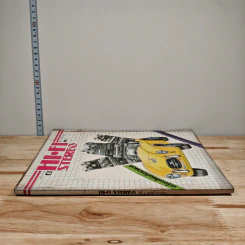 Hi-Fi Stereo ปีที่ 4 ฉบับที่ 25 2527 รูปที่ 2