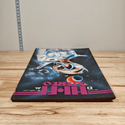 Hi-Fi Stereo ปีที่ 4 ฉบับที่ 24 2526 รูปที่ 5