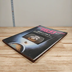 Hi-Fi Stereo ปีที่ 3 ฉบับที่ 14 2524 รูปที่ 4