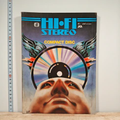 Hi-Fi Stereo ปีที่ 4 ฉบับที่ 19 2526