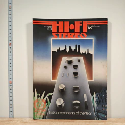 Hi-Fi Stereo ปีที่ 5 ฉบับที่ 30 2527