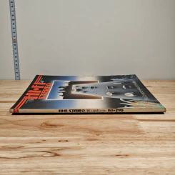 Hi-Fi Stereo ปีที่ 5 ฉบับที่ 30 2527 รูปที่ 2
