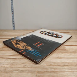 What Hi-Fi? ปีที่ 2 ฉบับที่ 11 พ.ค. 2529 รูปที่ 4