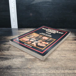 Bangkok Restaurant Guide 1988 ฉบับภาษาไทยและภาษาอังกฤษ รูปที่ 4
