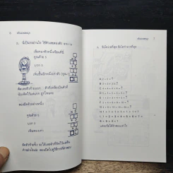 ตัวเลขสนุก - วันทิพย์ สินสูงสุด รูปที่ 8