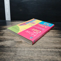 จับให้ทัน...รถด่วนขบวนสุดท้าย - เฮเลน่า แฮคเกอร์ โรเซนเบิร์ก รูปที่ 5