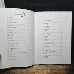 Toefl : Vocal Vocab 2 รูปที่ 6