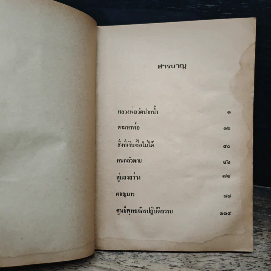 เดินไปสู่ความสุข รูปที่ 6