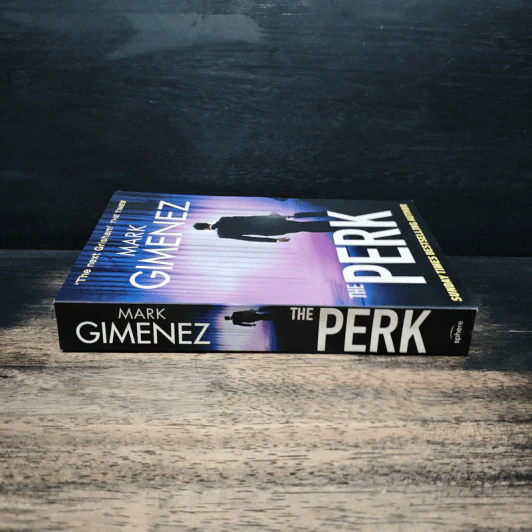 The Perk - Mark Gimenez รูปที่ 3