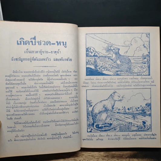 ตำราพรหมชาติ ฉบับหลวง สมบูรณ์ที่สุด รูปที่ 11