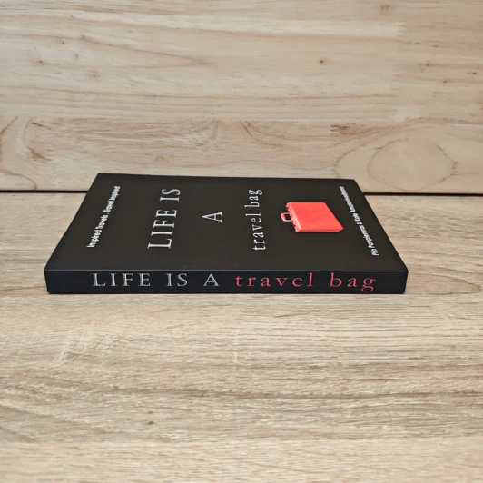 Life is a Travel Bag รูปที่ 2