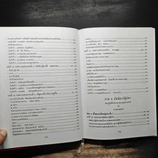 พุทธธรรม ฉบับปรับปรุงและขยายความ - พระพรหมคุณาภรณ์ รูปที่ 13