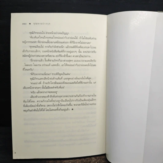 คุณชายปวรรุจ - ร่มแก้ว รูปที่ 8