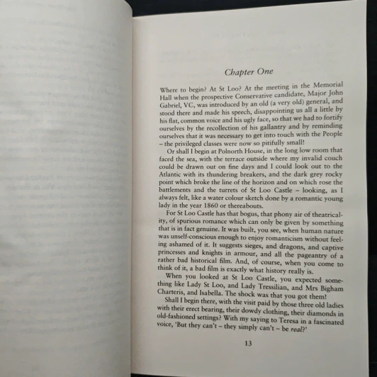 The Mary Westmacott Collection - Agatha Christie รูปที่ 7
