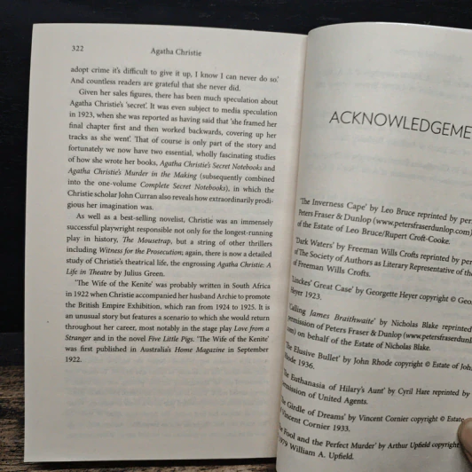 Bodies from the Library - Agatha Christie รูปที่ 8