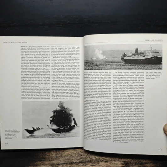 Naval Warfare: An Illustrated History - Richard Humble รูปที่ 8