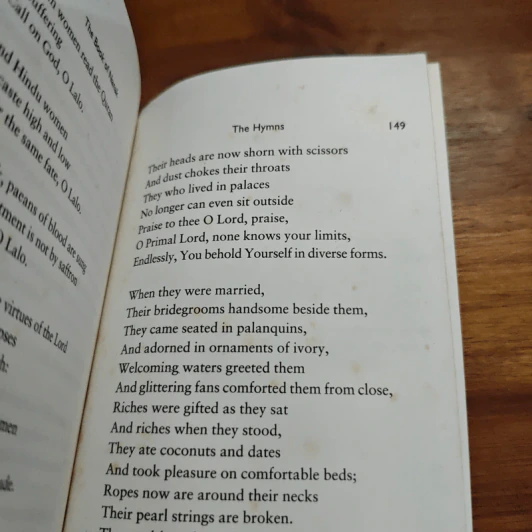 The Book of Nanak - Navtej Sarna รูปที่ 9