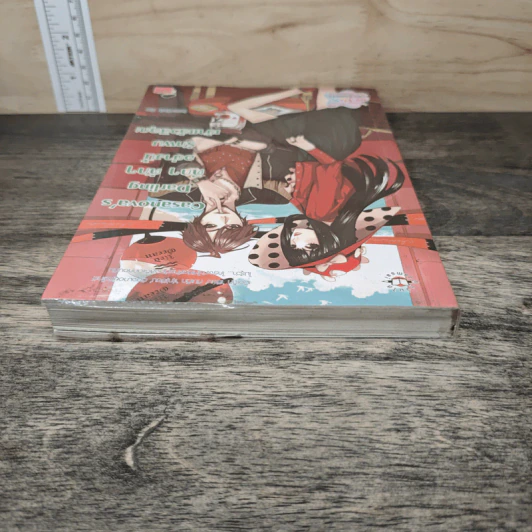 Casanova's Darling ตึกๆตักๆอย่างนี้รักผมเข้าเเล้วสิคุณ - หัวสมองตีบตัน รูปที่ 4