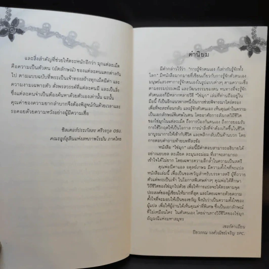 วิถีแห่งไข่มุก Path of the Pearl รูปที่ 10