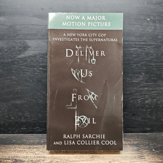 Deliver Us From Evil - Ralph Sarchie รูปที่ 1