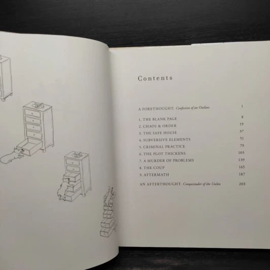 Creativity: The Perfect Crime - Philippe Petit รูปที่ 6