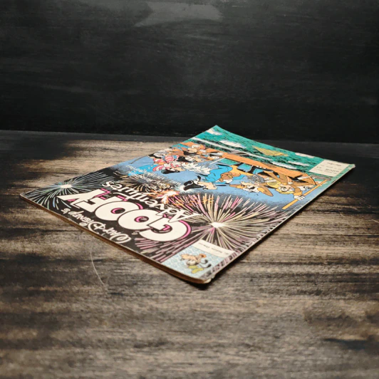 Walt Disney's GOOFY Adventures ฉบับที่ 24 รูปที่ 5