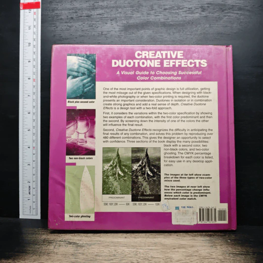 Creative Duotone Effects - Richard Emery รูปที่ 2