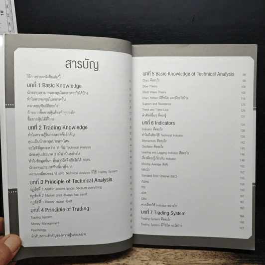 เล่นหุ้นแบบ Trading System รวยทน รวยยาว รวยถาวร - หมอบุ๊ค รูปที่ 7