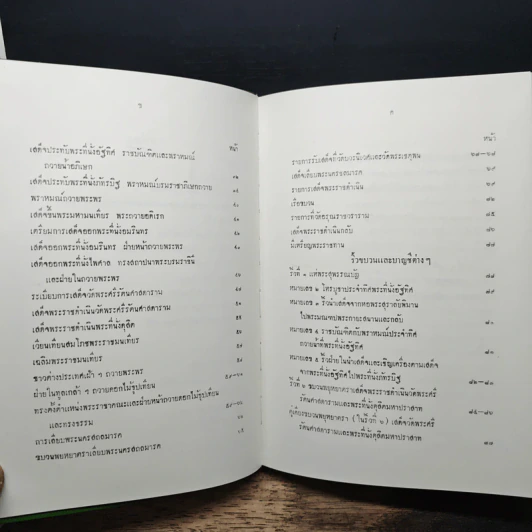 รายละเอียดพระราชพิธีบรมราชาภิเษกเฉลิมพระราชมณเฑียร รูปที่ 10