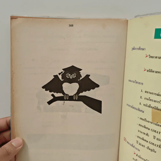 ข้อสอบ GMAT พร้อมเฉลย เข้าปริญญาโท ปี 2542 - อาจารย์ศิริลักษณ์ สัมมาวิริยา รูปที่ 8