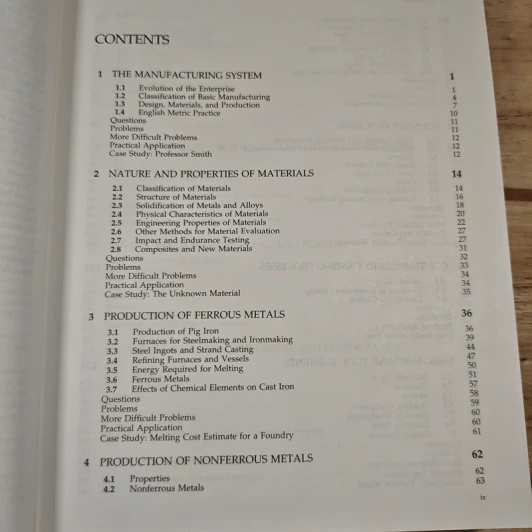 Manufacturing Processes and Systems - Phillip F. Ostwald, Jairo Muñoz รูปที่ 9