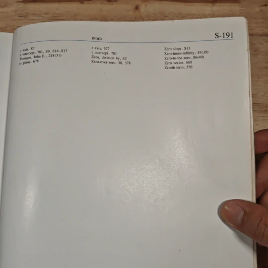 Calculus and Analytic Geometry - Sherman K. Stein, Anthony Barcellos รูปที่ 13
