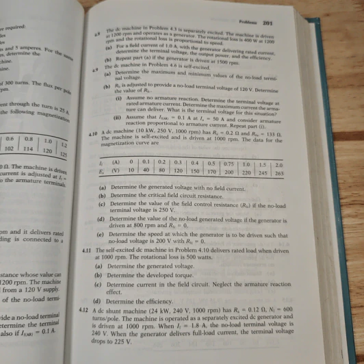 Principles Of Electric Machines And Power Electronics - P.C. Sen รูปที่ 10