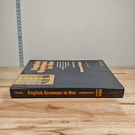 English Grammar In Use - Raymond Murphy รูปที่ 2