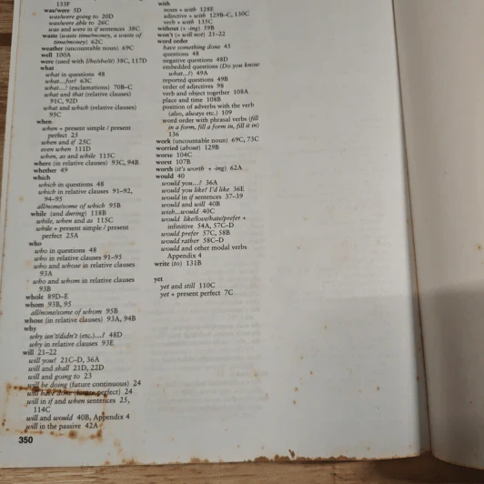 English Grammar In Use - Raymond Murphy รูปที่ 10