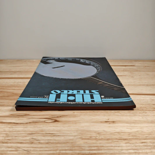 Hi-Fi Stereo ปีที่ 8 ฉบับที่ 46 2529 รูปที่ 5