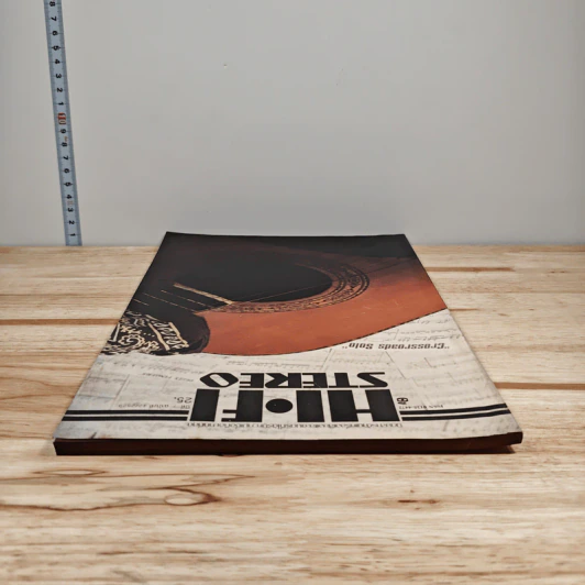 Hi-Fi Stereo ปีที่ 7 ฉบับที่ 42 2529 รูปที่ 5