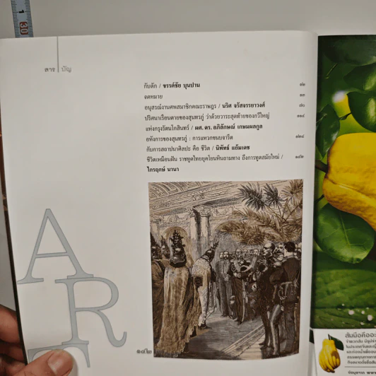 ศิลปวัฒนธรรม ปีที่ 38 ฉบับที่ 8 มิ.ย.2560 รูปที่ 7