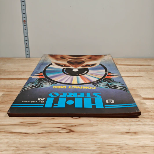 Hi-Fi Stereo ปีที่ 4 ฉบับที่ 19 2526 รูปที่ 5