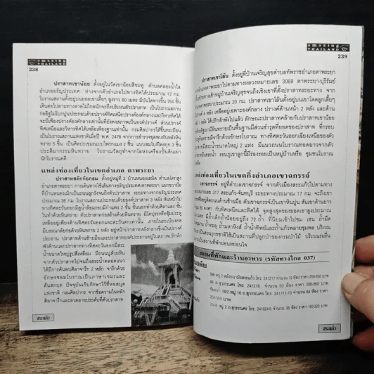 แหล่งท่องเที่ยว ภาคกลาง ฉบับสมบูรณ์ รูปที่ 10
