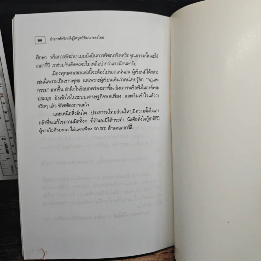 ฝ่าสารพัดวิกฤติ สู่ไพบูลย์วัฒนาของไทย - สโรช รัตนากร รูปที่ 9