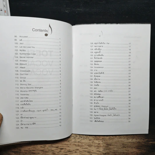 Toefl : Vocal Vocab 2 รูปที่ 6