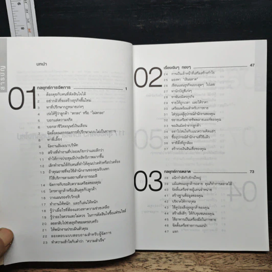 117 สุดยอดความคิด สำหรับธุรกิจใหม่ - เจน แอปเปิ้ลเกต รูปที่ 7