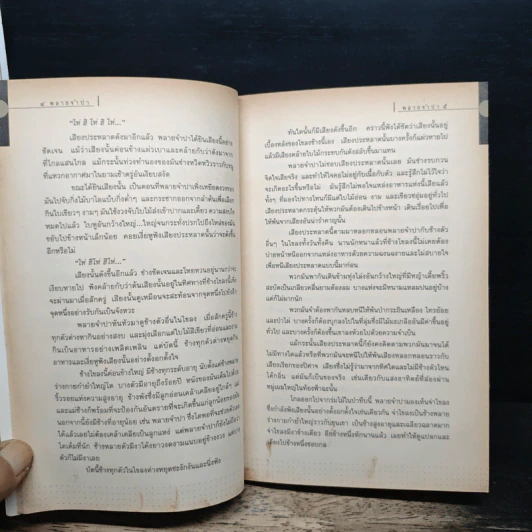 พลายจำปา - Theodore J. Waldeck, ลมุล รัตตากร รูปที่ 8