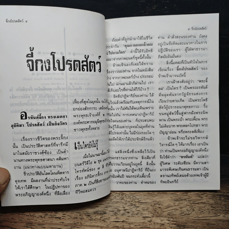 จี้กงโปรดสัตว์ รูปที่ 7
