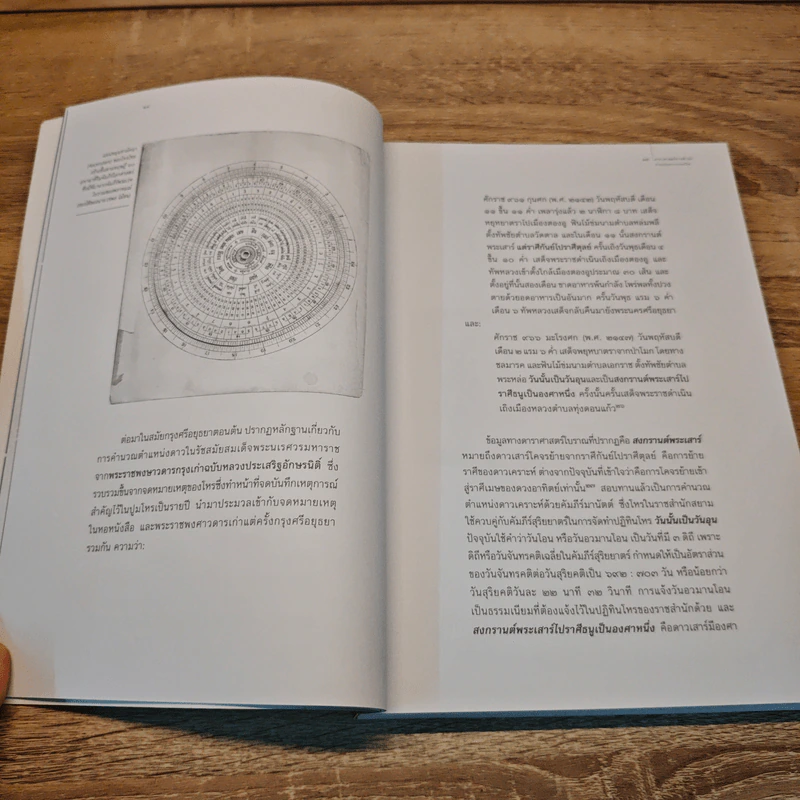 ดาราศาสตร์ราชสำนัก - อารี สวัสดี, วรพล ไม้สน รูปที่ 8