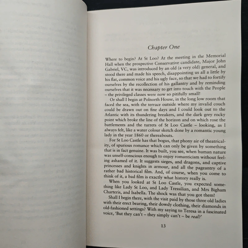 The Mary Westmacott Collection - Agatha Christie รูปที่ 7