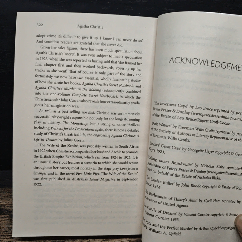Bodies from the Library - Agatha Christie รูปที่ 8