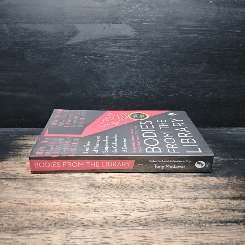 Bodies from the Library - Agatha Christie รูปที่ 3