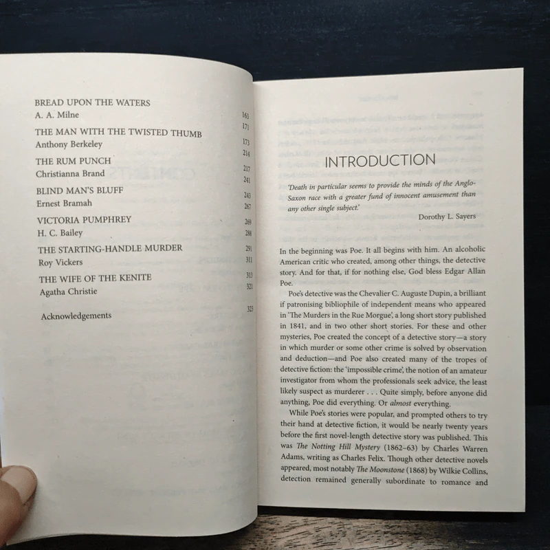 Bodies from the Library - Agatha Christie รูปที่ 7